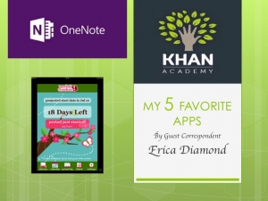 5 Favorite App