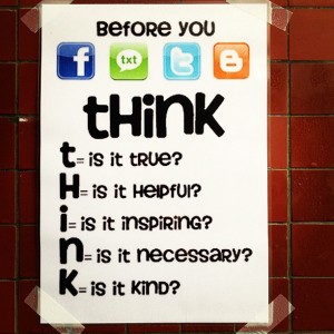 digital citizenship