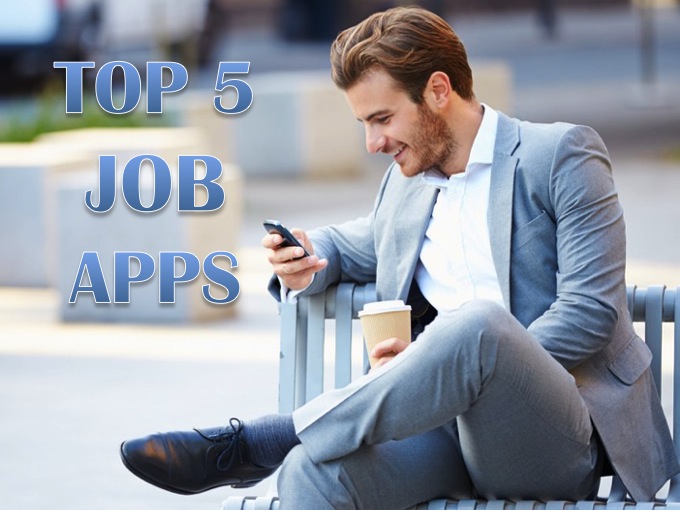 jobs apps
