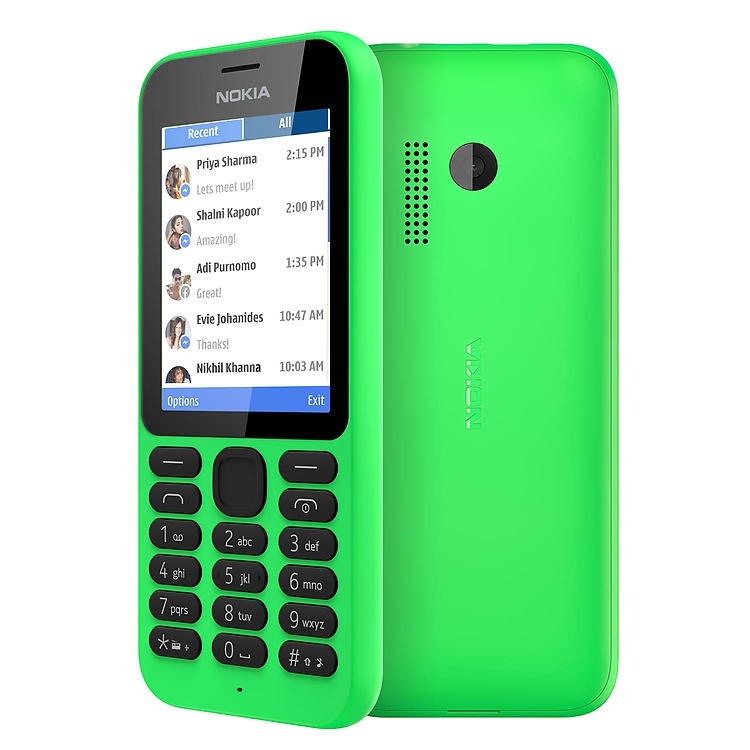 Nokia phone offers