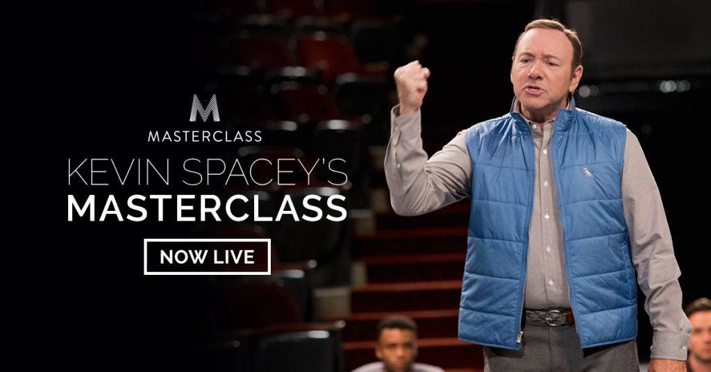 Radio Recap: MasterClass + Mogul – Dot Complicated